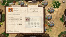Evolution Board Game Screenshot 3