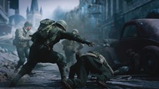 Call of Duty: WWII - Multiplayer Screenshot 6