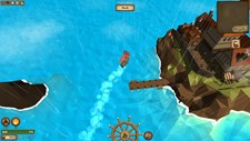 Pirates of the Polygon Sea Screenshot 3
