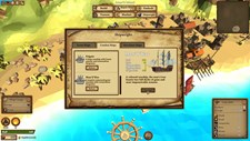 Pirates of the Polygon Sea Screenshot 4