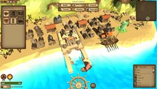 Pirates of the Polygon Sea Screenshot 7