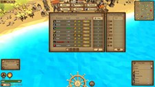 Pirates of the Polygon Sea Screenshot 2