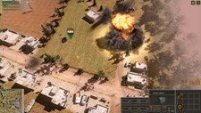 Syrian Warfare Screenshot 7