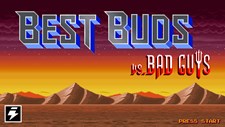 Best Buds vs Bad Guys Screenshot 1