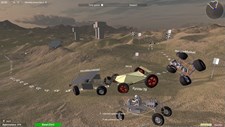 Dream Car Builder Screenshot 8