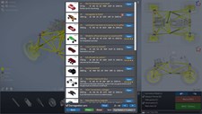 Dream Car Builder Screenshot 3