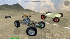 Dream Car Builder Screenshot 1
