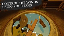 Child of the Wind Screenshot 6