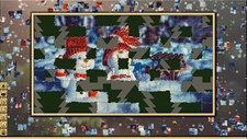 Pixel Puzzles 2: Christmas Screenshot 1