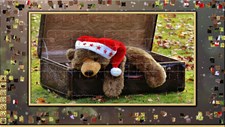 Pixel Puzzles 2: Christmas Screenshot 2
