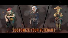 Veterans Online Screenshot 2