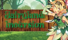 Fairyland: Incursion Screenshot 2