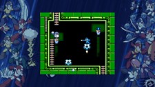 Mega Man Legacy Collection 2 Screenshot 1