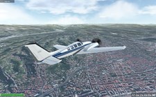Urlaubsflug Simulator – Holiday Flight Simulator Screenshot 7