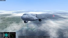 Urlaubsflug Simulator – Holiday Flight Simulator Screenshot 8