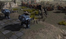 Warhammer 40,000: Sanctus Reach Screenshot 4