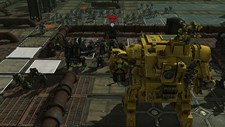 Warhammer 40,000: Sanctus Reach Screenshot 6