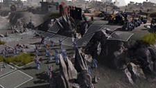 Warhammer 40,000: Sanctus Reach Screenshot 8