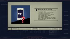 911 Operator Screenshot 6