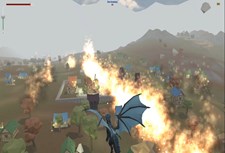 Dragon Souls Screenshot 1