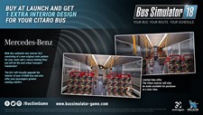 Bus Simulator 18 Screenshot 7