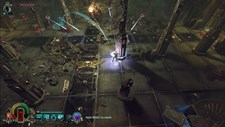 Warhammer 40,000: Inquisitor - Martyr Screenshot 3