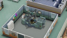 Two Point Hospital Screenshot 8