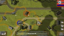 Tank Battle: Blitzkrieg Screenshot 3