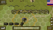 Tank Battle: 1945 Screenshot 2