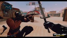 Virtual Army: Revolution Screenshot 3