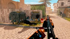 Virtual Army: Revolution Screenshot 5