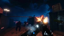 Virtual Army: Revolution Screenshot 1