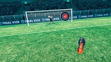 Final Soccer VR Screenshot 5