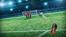 Final Soccer VR Screenshot 7
