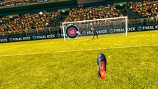 Final Soccer VR Screenshot 3
