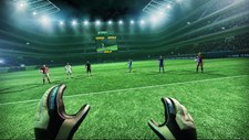 Final Soccer VR Screenshot 8