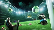 Final Soccer VR Screenshot 4