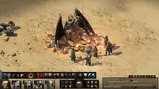 Pillars of Eternity II: Deadfire Screenshot 1