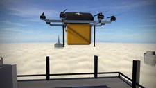 EscapeVR: Trapped Above the Clouds Screenshot 6