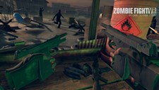 ZombieFight VR Screenshot 2