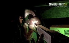 ZombieFight VR Screenshot 3