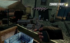 ZombieFight VR Screenshot 4