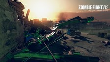 ZombieFight VR Screenshot 1