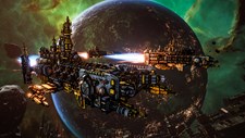 Battlefleet Gothic: Armada 2 Screenshot 2