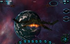 Space Wars: Interstellar Empires Screenshot 5
