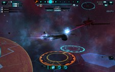Space Wars: Interstellar Empires Screenshot 3