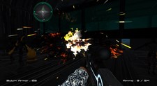 Nukklerma: Robot Warfare Screenshot 2
