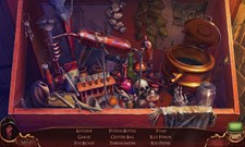 Mystery Case Files: The Black Veil Collector's Edition Screenshot 3