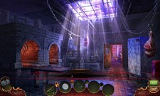 Mystery Case Files: The Black Veil Collector's Edition Screenshot 4