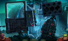 Mystery Case Files: The Black Veil Collector's Edition Screenshot 8